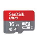 16 GB SanDisk Memory Card