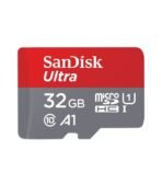 32 GB SanDisk Memory Card