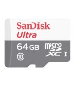 64 GB SanDisk Memory Card