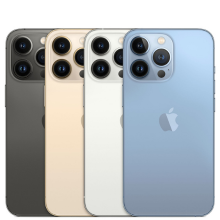 Apple Phones