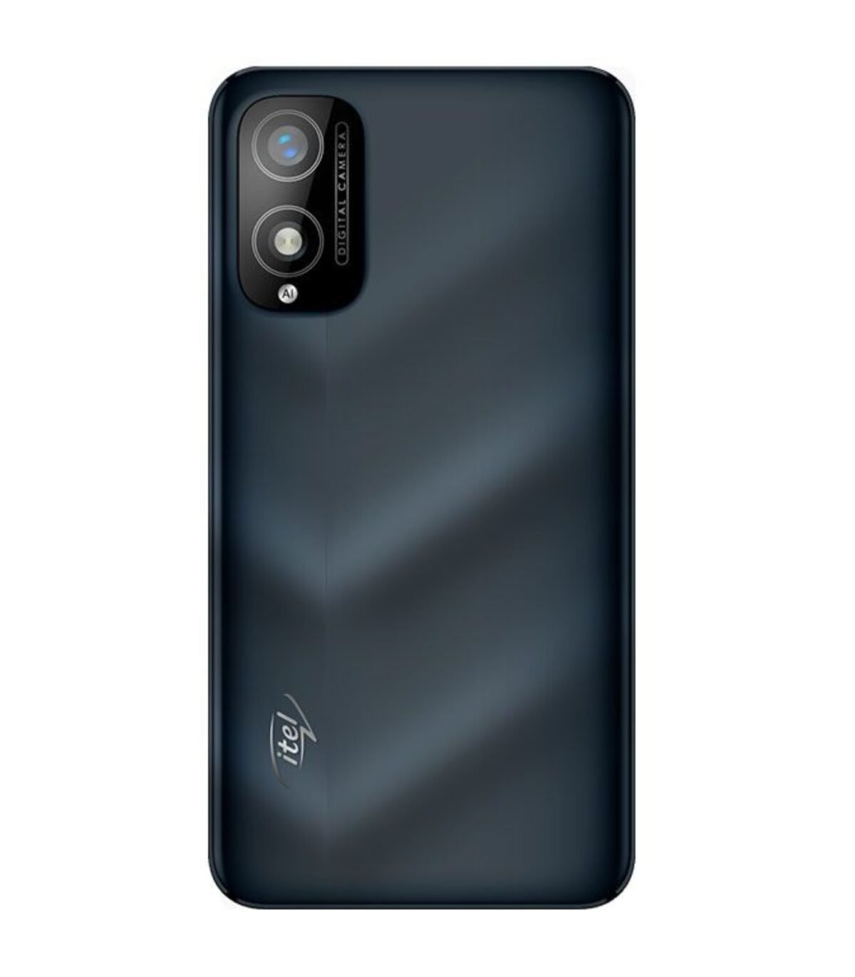 Itel Mobile A018 (2+32) Back