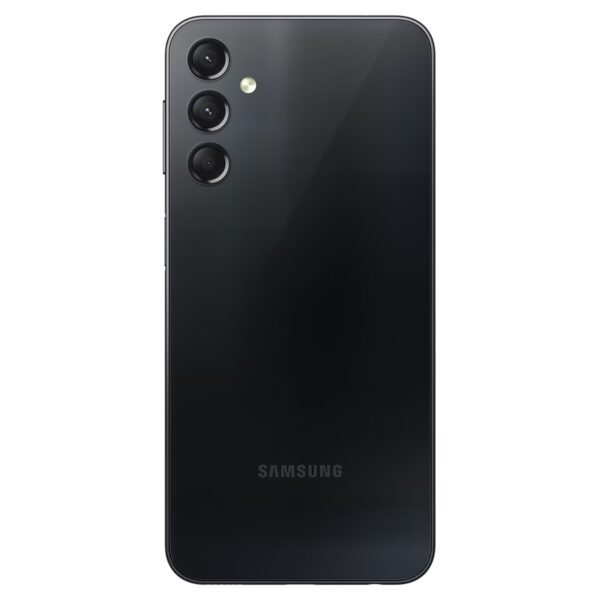 Samsung A24 Back