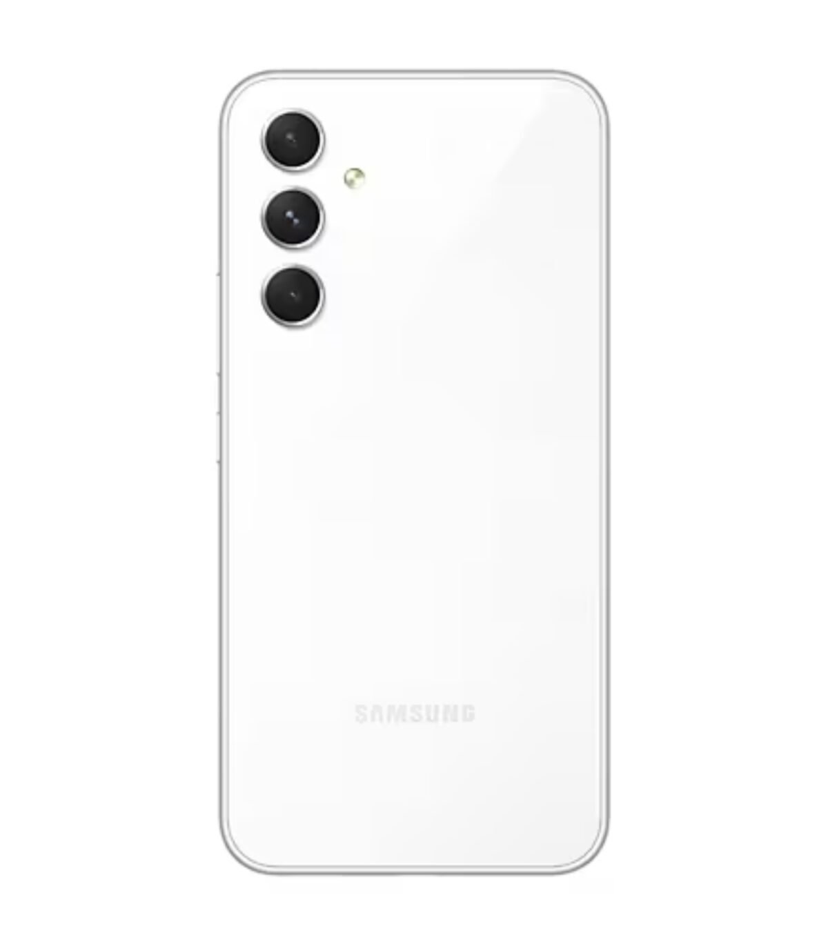 Samsung A54 Back