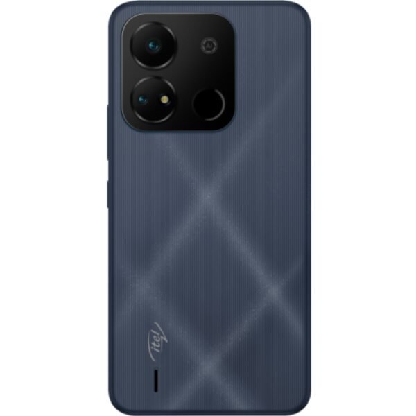 Itel Mobile A04 (2+32) Back