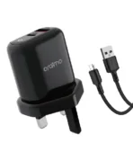 Oraimo Compact 2A Fast Charger