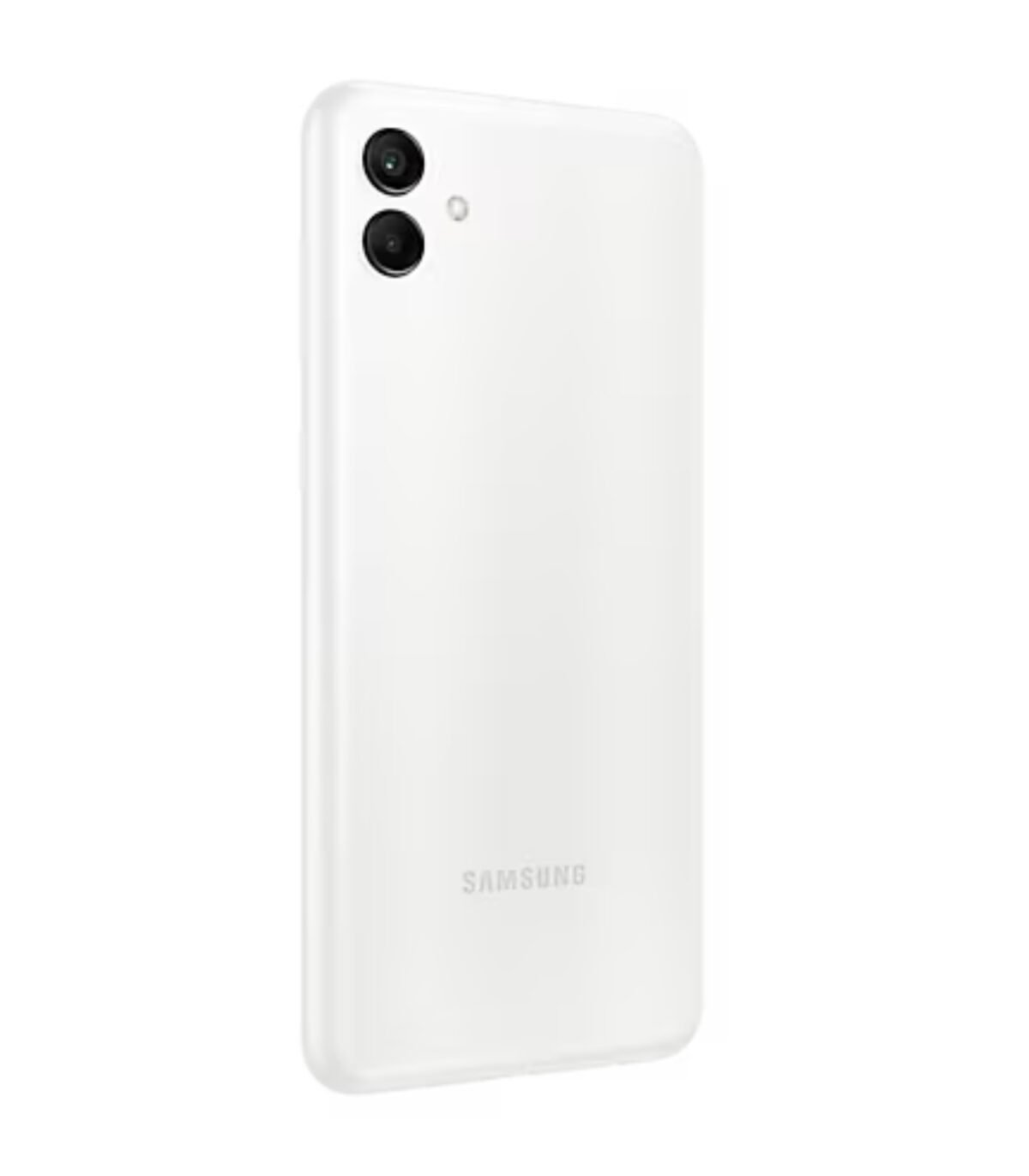 Samsung A04 Mobile Side