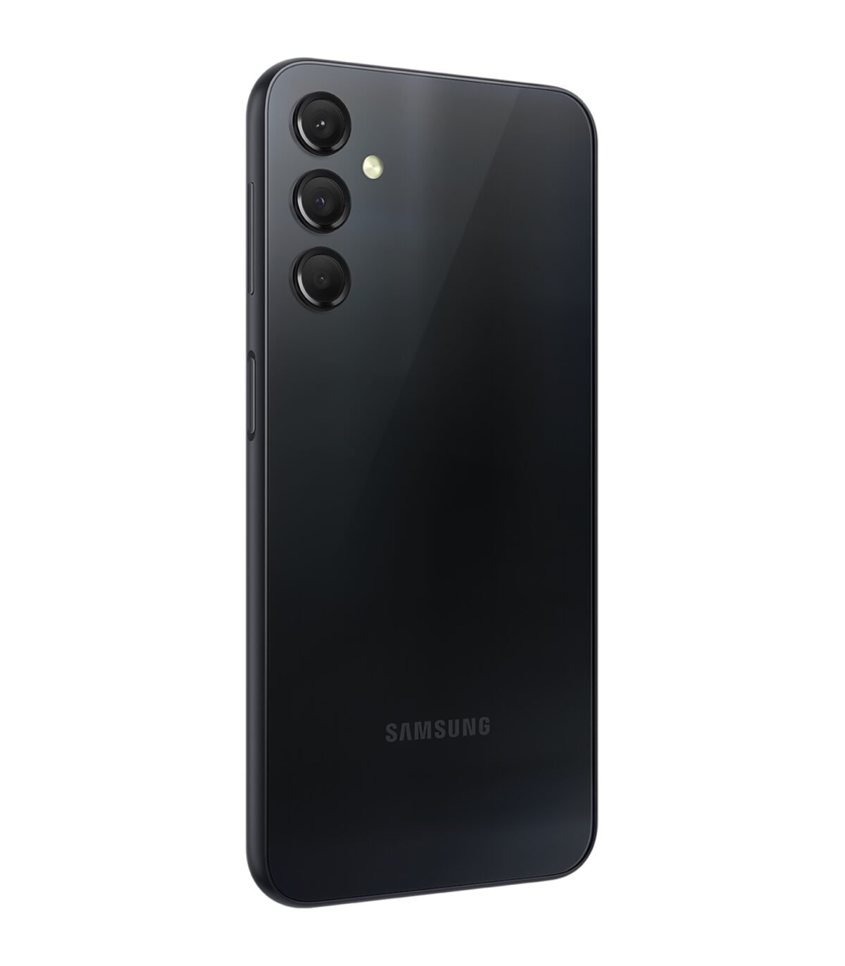 Samsung A24 Side