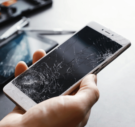 Android Broken Screen Repair_Cracked Screen​ in Zambia