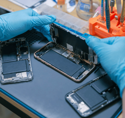 Android Phone Repair in Zambia