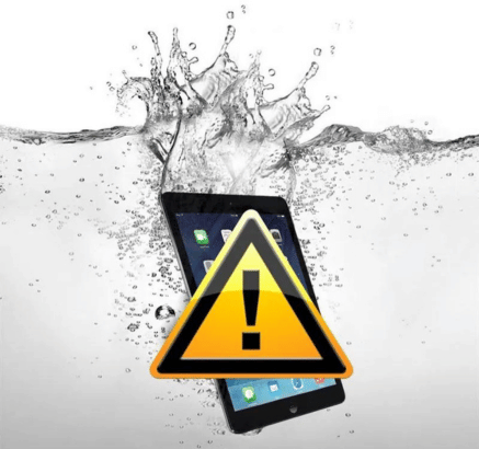 Android Tab Water Damage Repair in Zambia