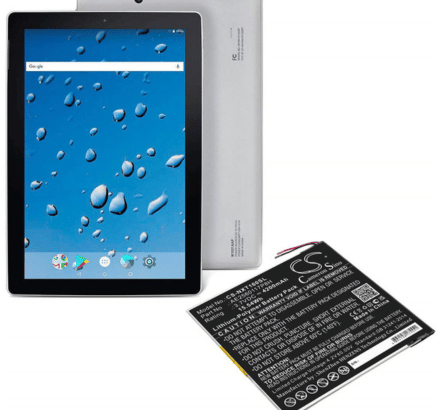 Android Tablet Battery Replacement in Zambia
