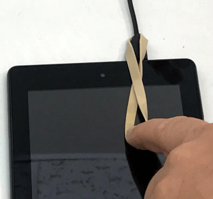 Android Tablet Charging Problems in Zambia