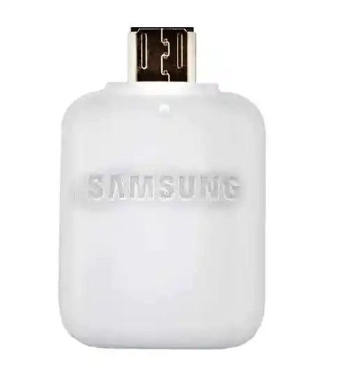 Samsung USB Connector OTG SAM-OTG-S10VB