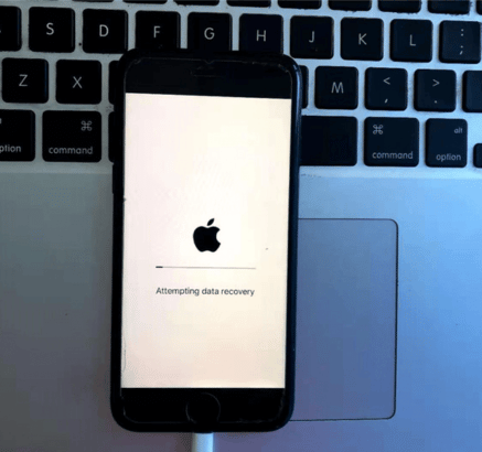 iPhone Data Recovery in Zambia