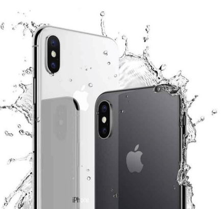 iPhone Liquid Damage Repair in Zambia
